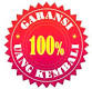 Garansi 1