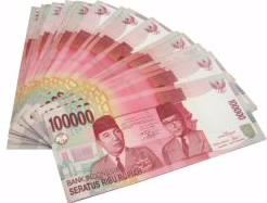 Rupiah 001 1